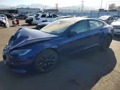 5YJSA1E55PF513224 2023 TESLA MODEL S
