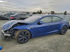 5YJSA1E55PF515667 2023 TESLA MODEL S