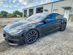 5YJSA1E55PF518004 2023 TESLA MODEL S