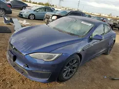 5YJSA1E55PF518911 2023 TESLA MODEL S