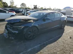 5YJSA1E55PF522232 2023 TESLA MODEL S