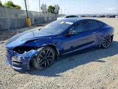 5YJSA1E55PF522246 2023 TESLA MODEL S