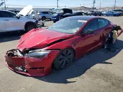 5YJSA1E55PF525924 2023 TESLA MODEL S