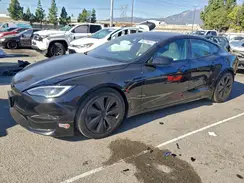 5YJSA1E55PF525941 2023 TESLA MODEL S