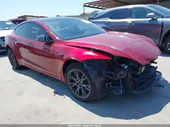 5YJSA1E55PF526409 2023 TESLA MODEL S