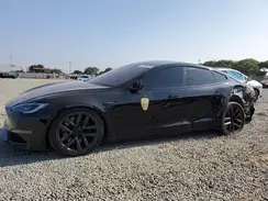 5YJSA1E55PF531142 2023 TESLA MODEL S