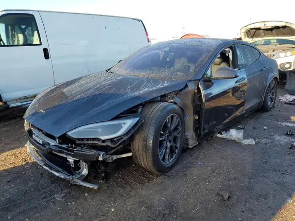 5YJSA1E55RF534643 2024 TESLA MODEL S - Image 1