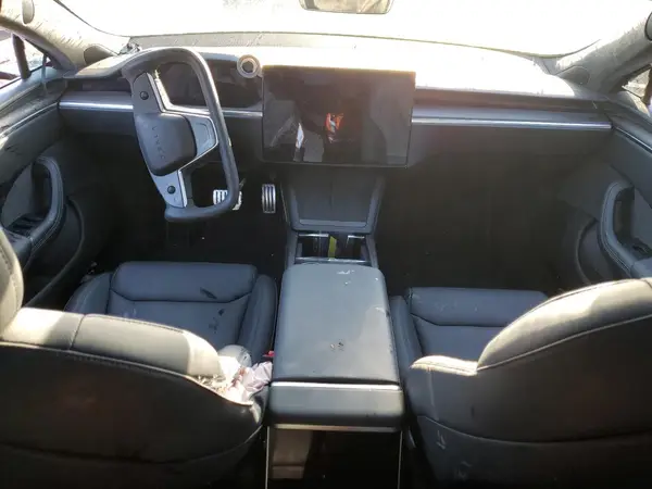 5YJSA1E55RF534643 2024 TESLA MODEL S - Image 8