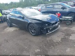 5YJSA1E55RF534920 2024 TESLA MODEL S