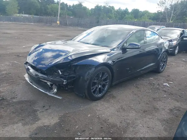5YJSA1E55RF534920 2024 TESLA MODEL S - Image 2