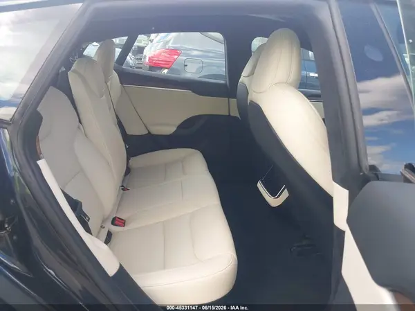 5YJSA1E55RF534920 2024 TESLA MODEL S - Image 8