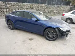 5YJSA1E55RF535968 2024 TESLA MODEL S