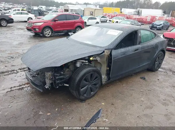 5YJSA1E55RF537803 2024 TESLA MODEL S - Image 2