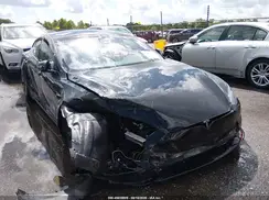 5YJSA1E55RF538398 2024 TESLA MODEL S