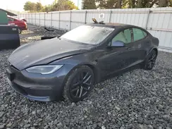 5YJSA1E55RF538627 2024 TESLA MODEL S