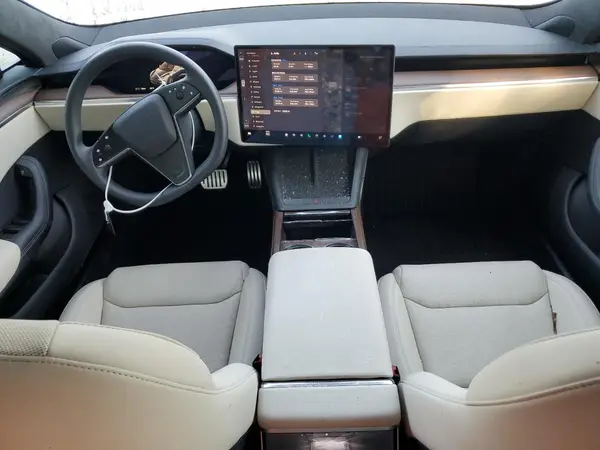 5YJSA1E55RF538627 2024 TESLA MODEL S - Image 8