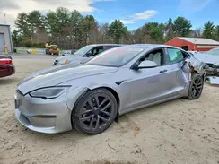 5YJSA1E55RF542015 2024 TESLA MODEL S