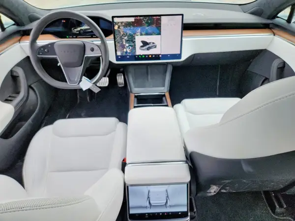 5YJSA1E55RF542015 2024 TESLA MODEL S - Image 8
