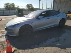 5YJSA1E55RF542726 2024 TESLA MODEL S