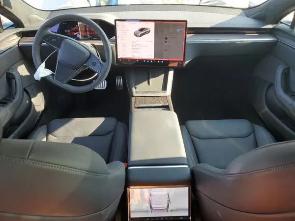 5YJSA1E55RF542726 2024 TESLA MODEL S - Image 8