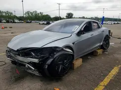5YJSA1E55TF554088 2026 TESLA MODEL S
