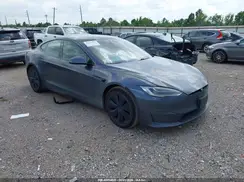 5YJSA1E56MF428257 2021 TESLA MODEL S