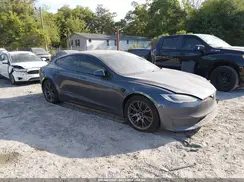 5YJSA1E56MF428310 2021 TESLA MODEL S