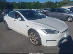 5YJSA1E56MF428467 2021 TESLA MODEL S