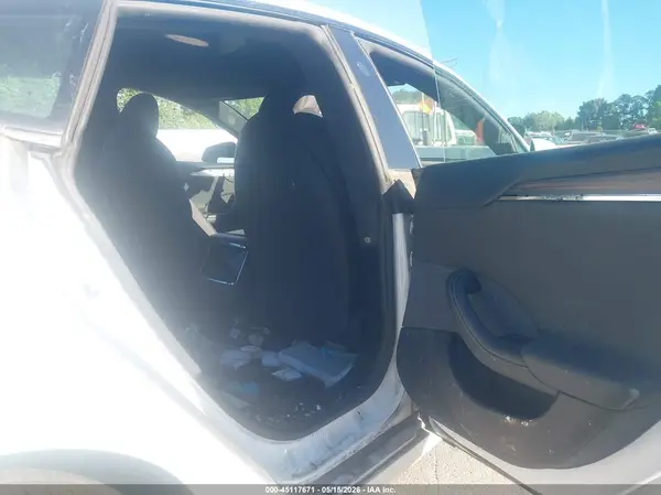 5YJSA1E56MF428467 2021 TESLA MODEL S - Image 8