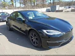 5YJSA1E56MF428517 2021 TESLA MODEL S