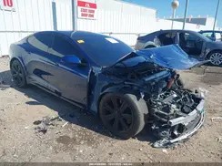 5YJSA1E56MF429568 2021 TESLA MODEL S