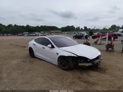 5YJSA1E56MF435452 2021 TESLA MODEL S