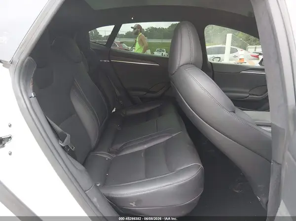 5YJSA1E56MF435452 2021 TESLA MODEL S - Image 8