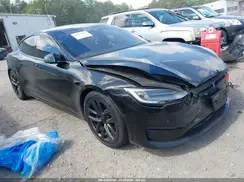 5YJSA1E56MF435645 2021 TESLA MODEL S