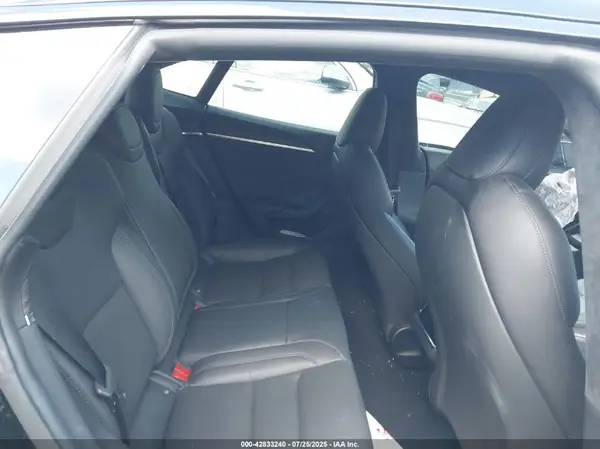 5YJSA1E56MF435645 2021 TESLA MODEL S - Image 8