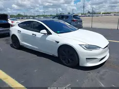 5YJSA1E56MF439159 2021 TESLA MODEL S
