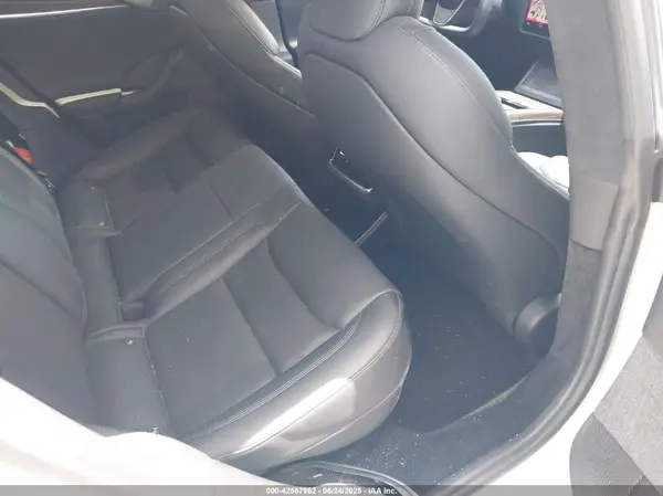 5YJSA1E56MF439159 2021 TESLA MODEL S - Image 8