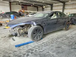 5YJSA1E56MF441395 2021 TESLA MODEL S