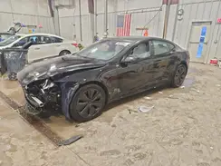 5YJSA1E56MF441414 2021 TESLA MODEL S