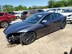 5YJSA1E56MF456558 2021 TESLA MODEL S