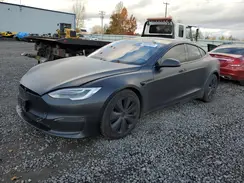 5YJSA1E56NF462815 2022 TESLA MODEL S