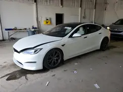 5YJSA1E56NF467786 2022 TESLA MODEL S