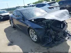 5YJSA1E56NF468680 2022 TESLA MODEL S
