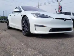 5YJSA1E56NF472017 2022 TESLA MODEL S