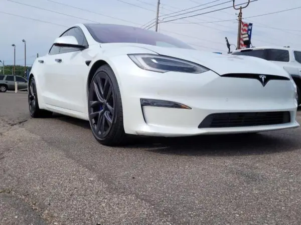 5YJSA1E56NF472017 2022 TESLA MODEL S