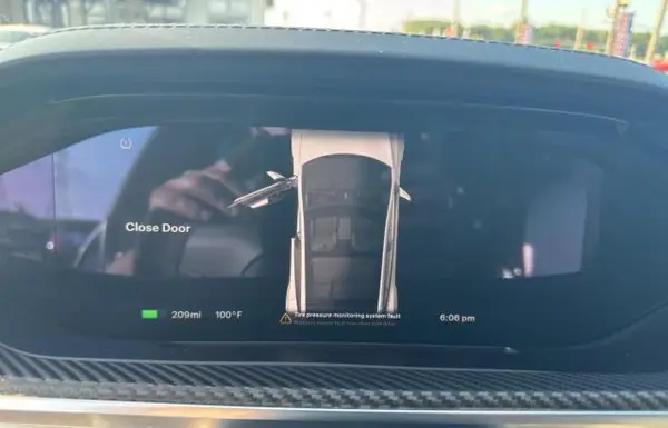 5YJSA1E56NF472017 2022 TESLA MODEL S - Image 8