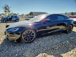 5YJSA1E56NF475323 2022 TESLA MODEL S