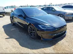 5YJSA1E56NF475919 2022 TESLA MODEL S