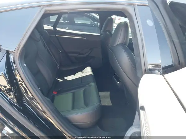 5YJSA1E56NF475919 2022 TESLA MODEL S - Image 8