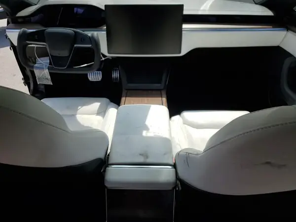 5YJSA1E56NF476116 2022 TESLA MODEL S - Image 8